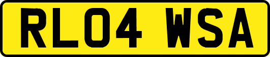 RL04WSA