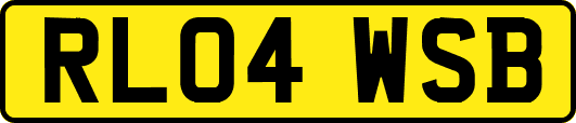 RL04WSB