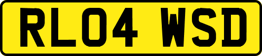 RL04WSD