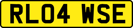 RL04WSE
