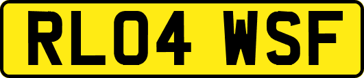 RL04WSF