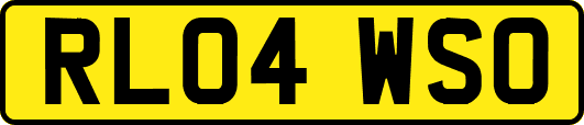 RL04WSO