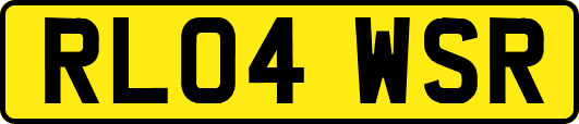 RL04WSR