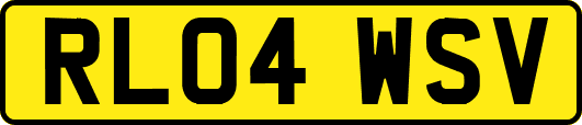 RL04WSV