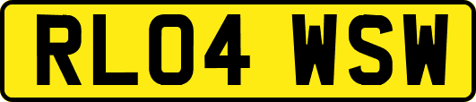 RL04WSW