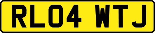 RL04WTJ