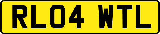 RL04WTL
