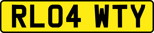 RL04WTY
