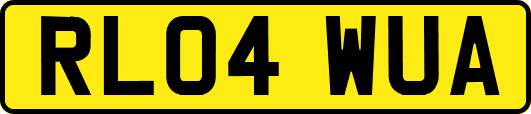 RL04WUA