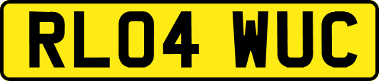 RL04WUC