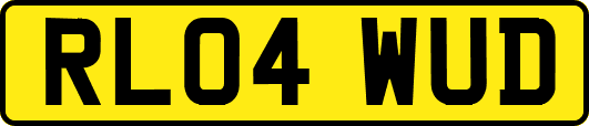 RL04WUD