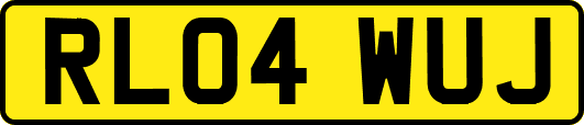 RL04WUJ