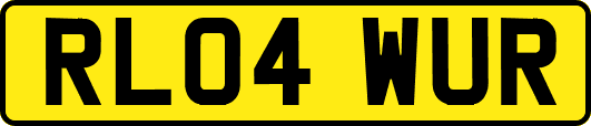 RL04WUR