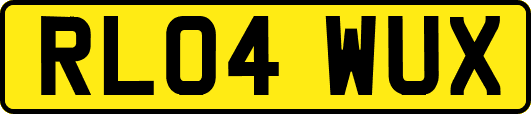 RL04WUX