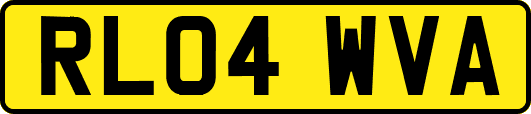 RL04WVA