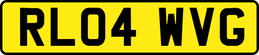 RL04WVG