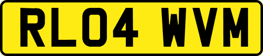 RL04WVM