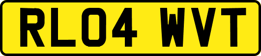 RL04WVT