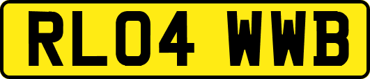 RL04WWB