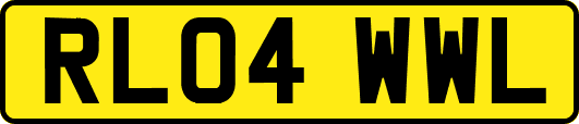 RL04WWL