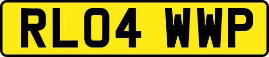 RL04WWP