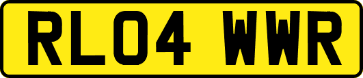 RL04WWR