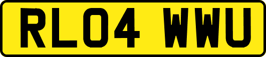 RL04WWU