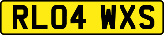 RL04WXS