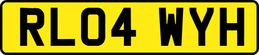 RL04WYH