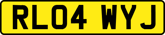 RL04WYJ