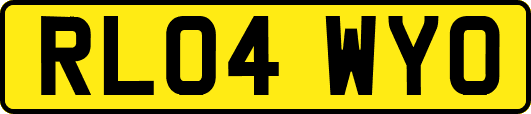 RL04WYO