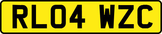 RL04WZC