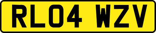 RL04WZV