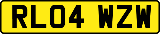 RL04WZW