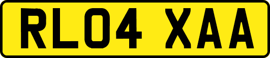 RL04XAA