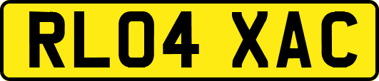 RL04XAC