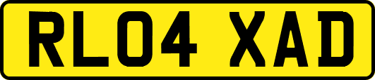 RL04XAD
