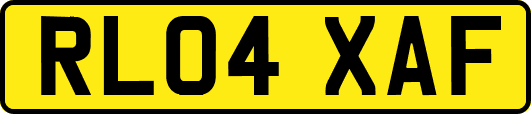 RL04XAF
