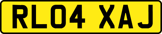 RL04XAJ