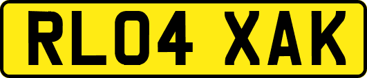 RL04XAK