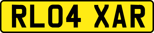 RL04XAR