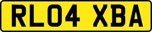RL04XBA