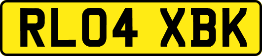 RL04XBK