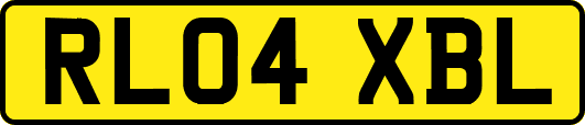 RL04XBL