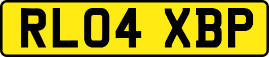 RL04XBP