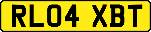 RL04XBT