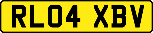 RL04XBV