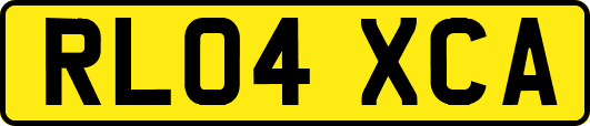 RL04XCA