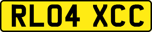 RL04XCC