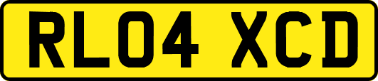 RL04XCD